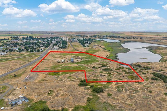 51859 SR 2 E, Reardan, WA 99029