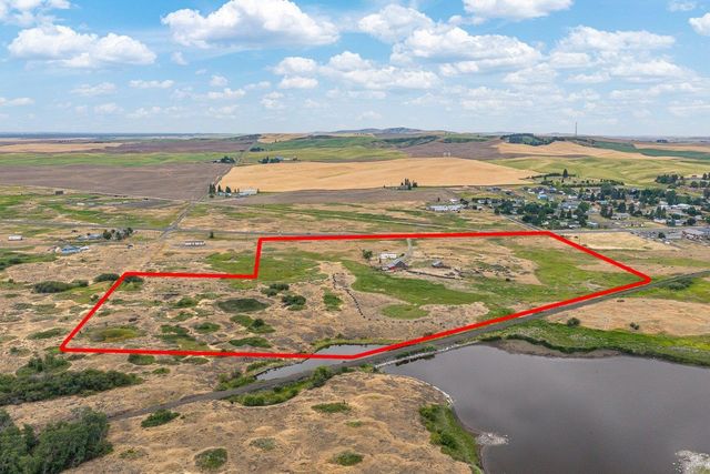 51859 SR 2 E, Reardan, WA 99029