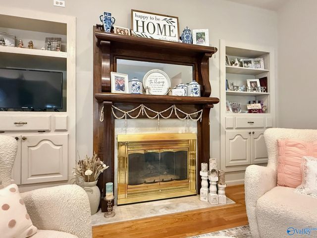 920 Wolf Creek Road, Albertville, AL 35951