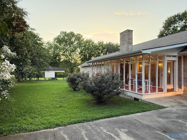 920 Wolf Creek Road, Albertville, AL 35951