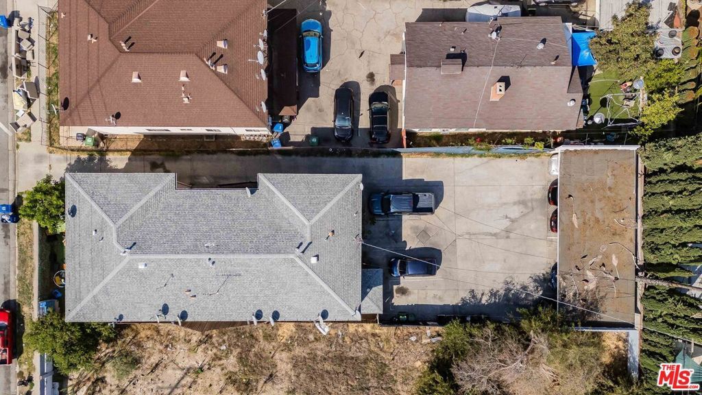 13125 Vanowen Street, North Hollywood, CA 91605 — exterior