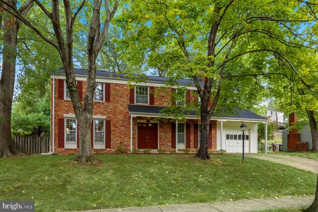 8402 MARGO RD, Lanham, MD 20706