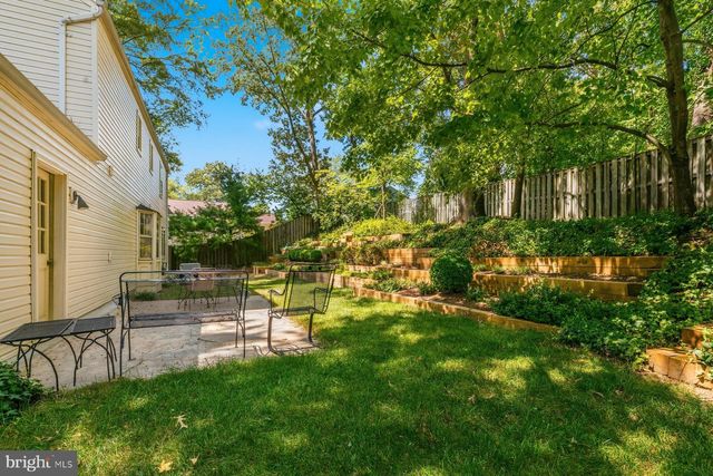 8402 MARGO RD, Lanham, MD 20706