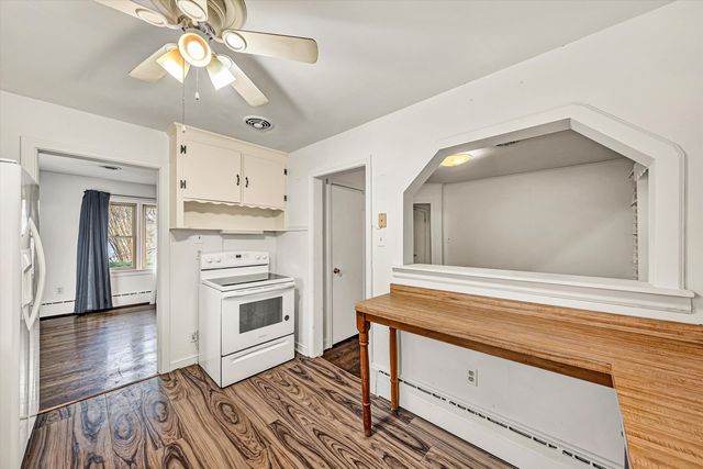 3625 Brandywine AVE, Roanoke, VA 24018