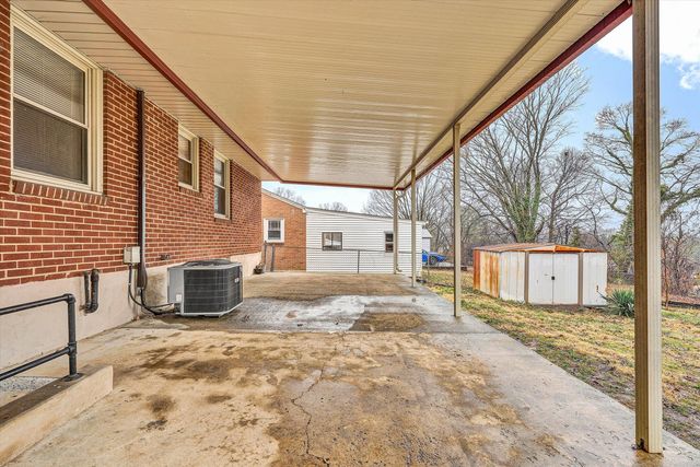 3625 Brandywine AVE, Roanoke, VA 24018