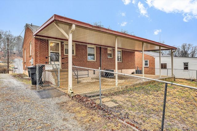 3625 Brandywine AVE, Roanoke, VA 24018