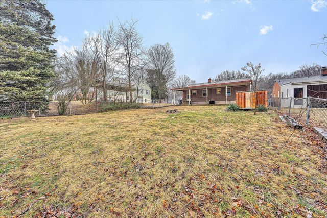 3625 Brandywine AVE, Roanoke, VA 24018