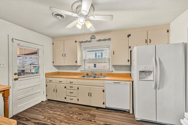 3625 Brandywine AVE, Roanoke, VA 24018