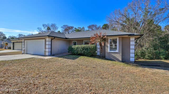 24 Winding Woods Trail, Ormond Beach, FL 32174