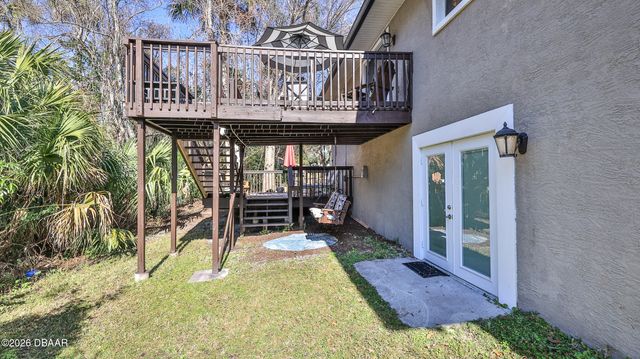 24 Winding Woods Trail, Ormond Beach, FL 32174