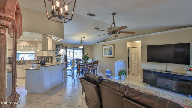 24 Winding Woods Trail, Ormond Beach, FL 32174