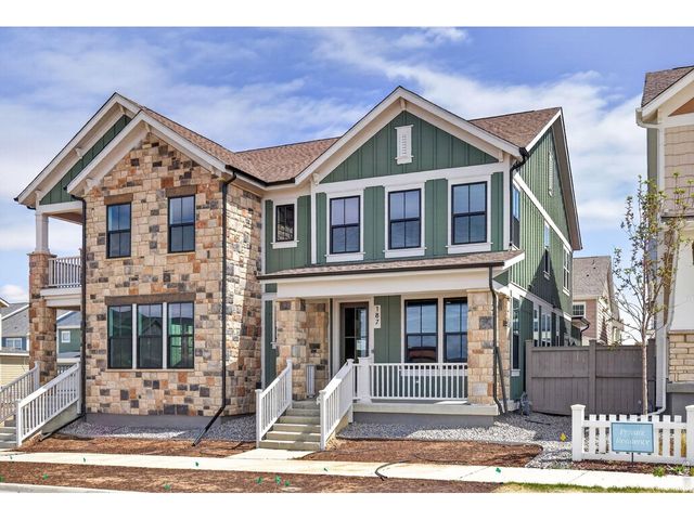 187 Liberty St, Erie, CO 80516