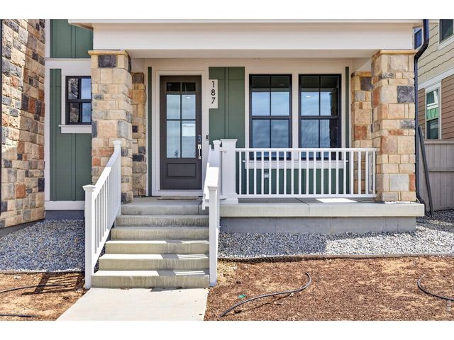 187 Liberty St, Erie, CO 80516