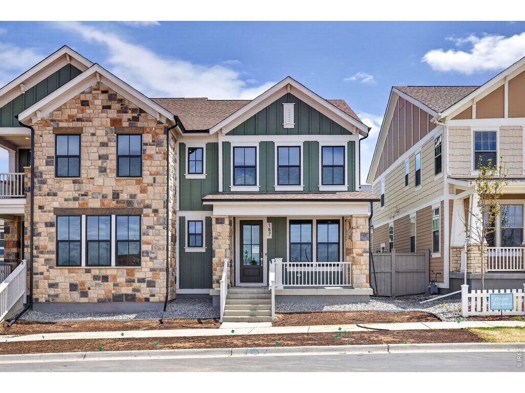 187 Liberty St, Erie, CO 80516