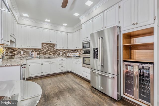 10449 BRECKINRIDGE LN, Fairfax, VA 22030