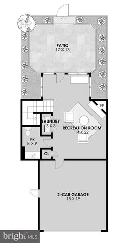 10449 BRECKINRIDGE LN, Fairfax, VA 22030