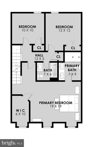 10449 BRECKINRIDGE LN, Fairfax, VA 22030