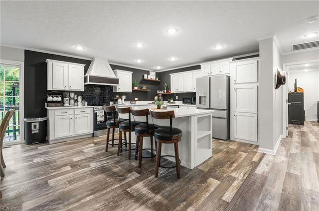 2532 Wild Horse Rdg RDG, Chesapeake, VA 23322