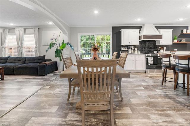 2532 Wild Horse Rdg RDG, Chesapeake, VA 23322