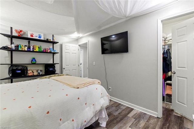 2532 Wild Horse Rdg RDG, Chesapeake, VA 23322