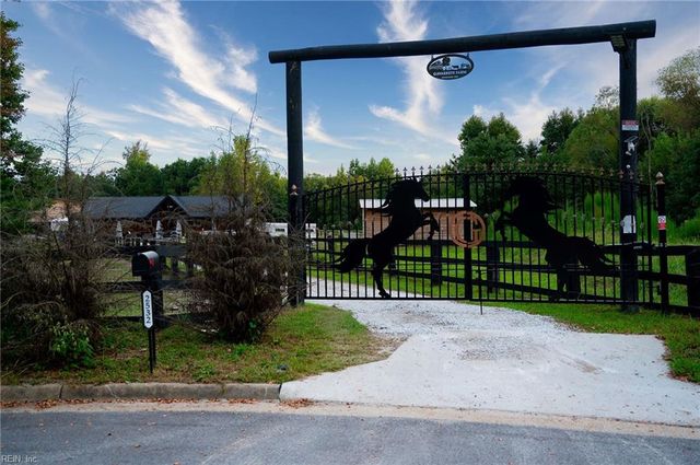 2532 Wild Horse Rdg RDG, Chesapeake, VA 23322