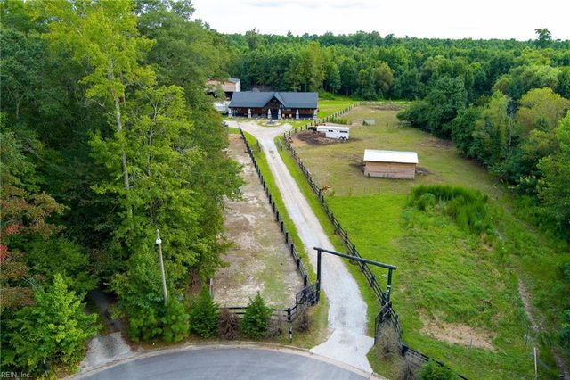 2532 Wild Horse Rdg RDG, Chesapeake, VA 23322