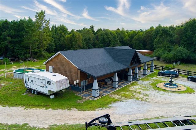 2532 Wild Horse Rdg RDG, Chesapeake, VA 23322