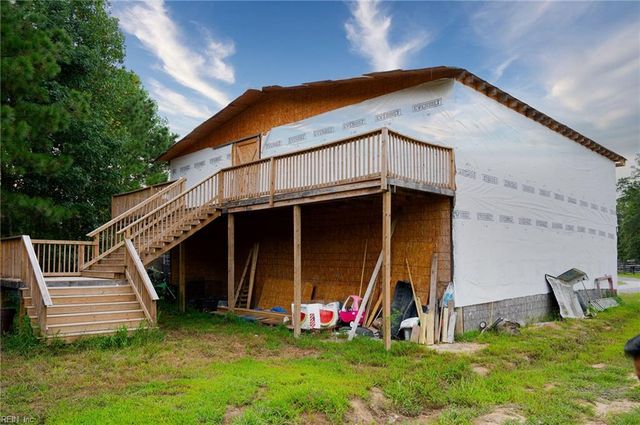2532 Wild Horse Rdg RDG, Chesapeake, VA 23322
