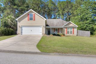 5024 Trickling Creek Drive, Graniteville, SC 29829