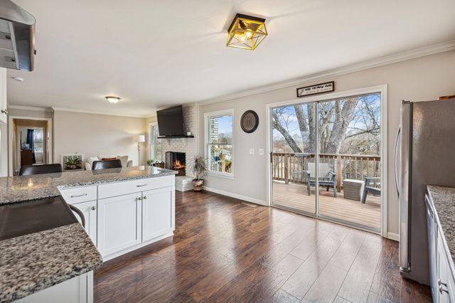 362 Green Harbor Rd, Old Hickory, TN 37138