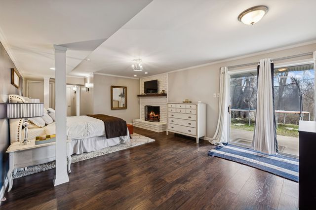 362 Green Harbor Rd, Old Hickory, TN 37138