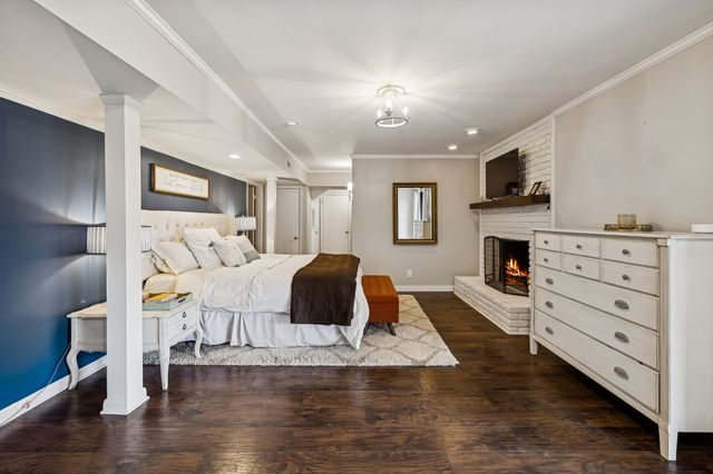 362 Green Harbor Rd, Old Hickory, TN 37138