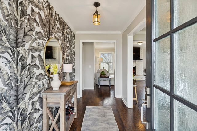 362 Green Harbor Rd, Old Hickory, TN 37138