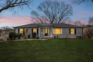 362 Green Harbor Rd, Old Hickory, TN 37138