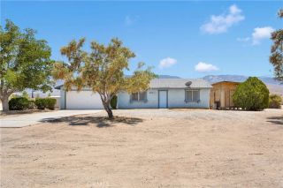 35025 El Dorado Street, Lucerne Valley, CA 92356