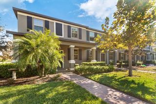 17434 CRUISER BEND, Land O Lakes, FL 34638