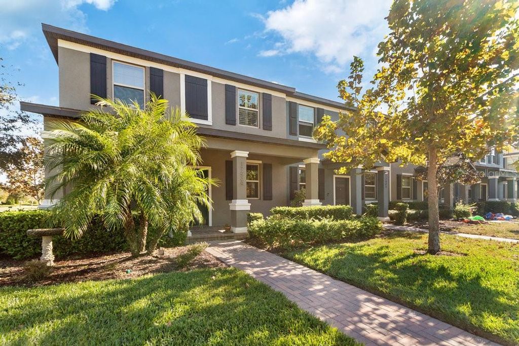 17434 CRUISER BEND, Land O Lakes, FL 34638