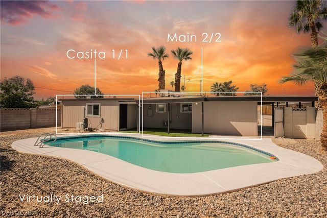 1124 Nassau Drive, Las Vegas, NV 89108
