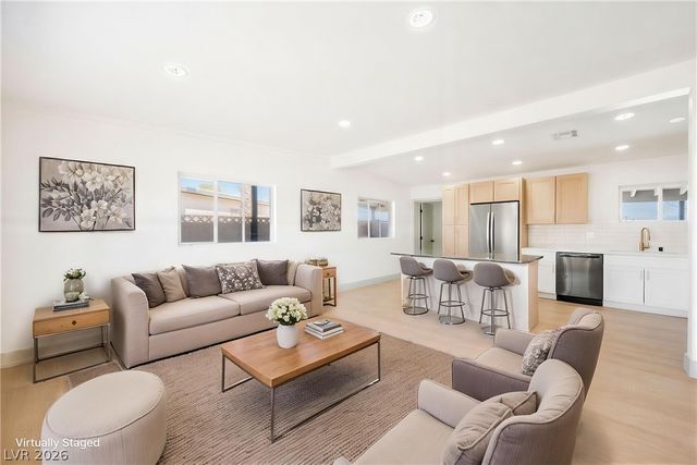 1124 Nassau Drive, Las Vegas, NV 89108