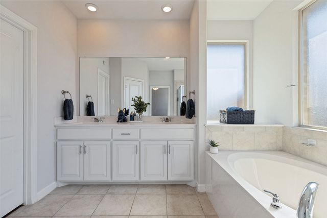 3437 Lauren Street, Krum, TX 76249