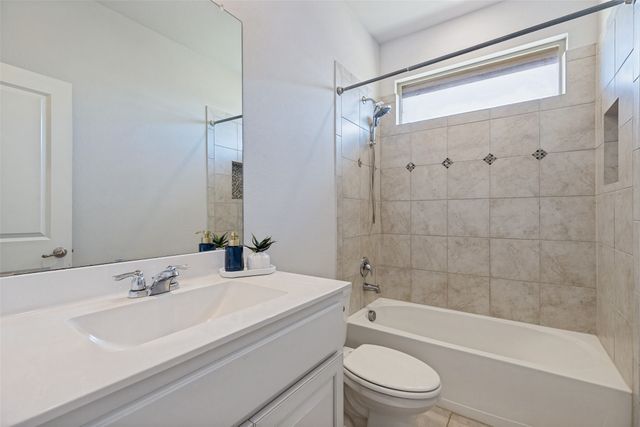 3437 Lauren Street, Krum, TX 76249
