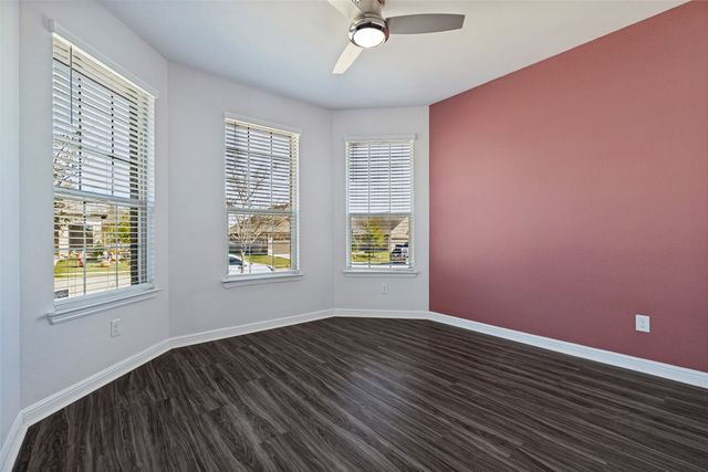 3437 Lauren Street, Krum, TX 76249