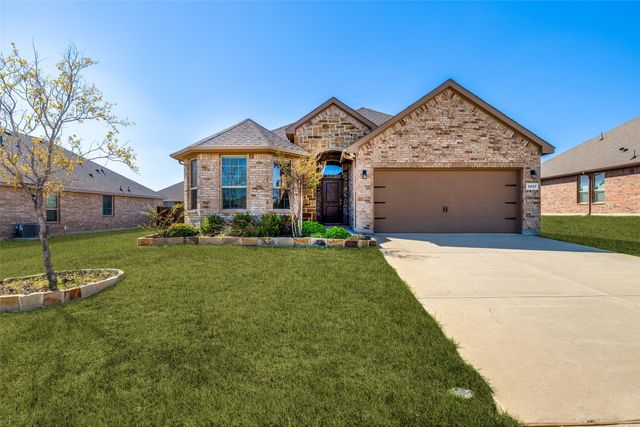 3437 Lauren Street, Krum, TX 76249