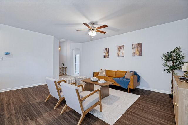 3437 Lauren Street, Krum, TX 76249