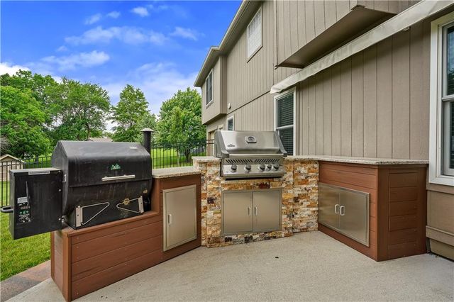 613 Birch Street, Pleasant Hill, MO 64080