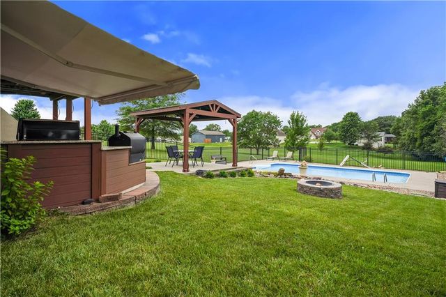 613 Birch Street, Pleasant Hill, MO 64080