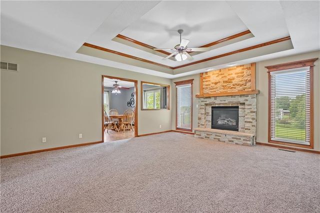 613 Birch Street, Pleasant Hill, MO 64080