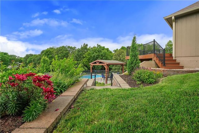 613 Birch Street, Pleasant Hill, MO 64080