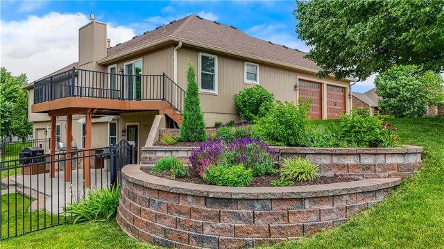 613 Birch Street, Pleasant Hill, MO 64080