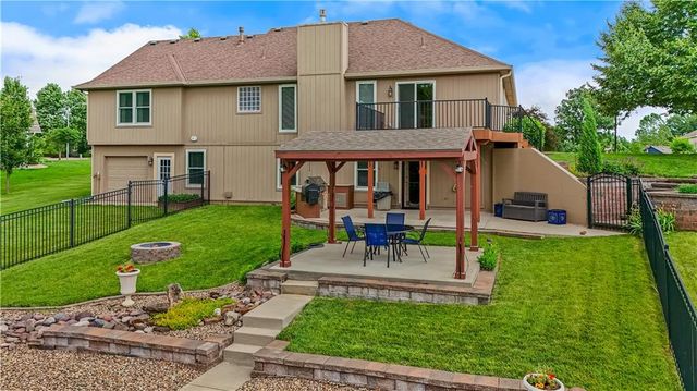 613 Birch Street, Pleasant Hill, MO 64080